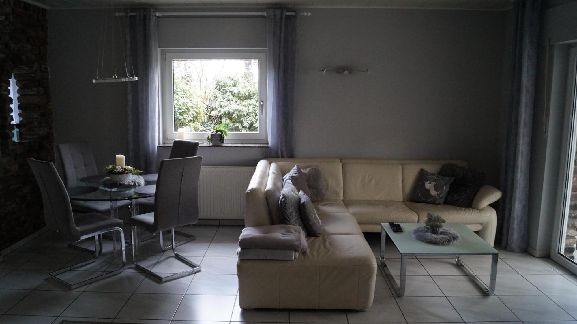 Ferienwohnung Pasch-Wittke Geldern Eksteriør bilde