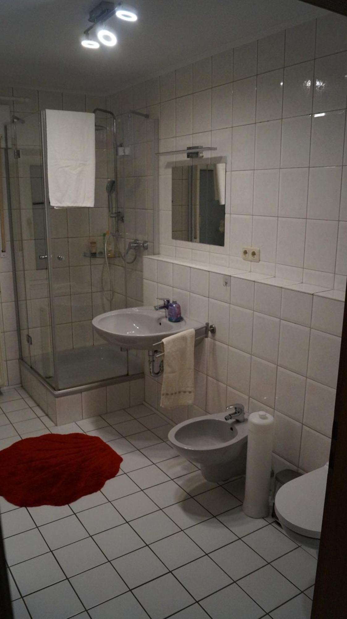 Ferienwohnung Pasch-Wittke Geldern Eksteriør bilde