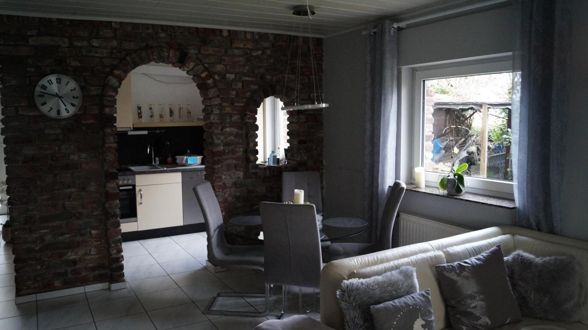 Ferienwohnung Pasch-Wittke Geldern Eksteriør bilde