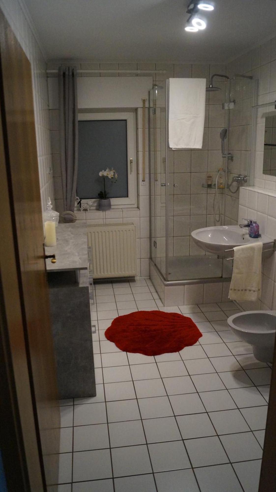 Ferienwohnung Pasch-Wittke Geldern Eksteriør bilde