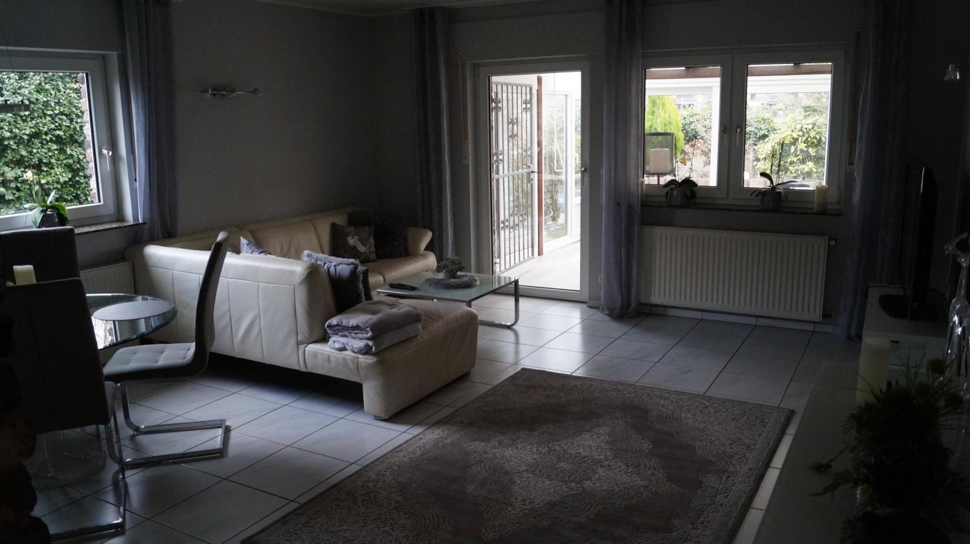 Ferienwohnung Pasch-Wittke Geldern Eksteriør bilde