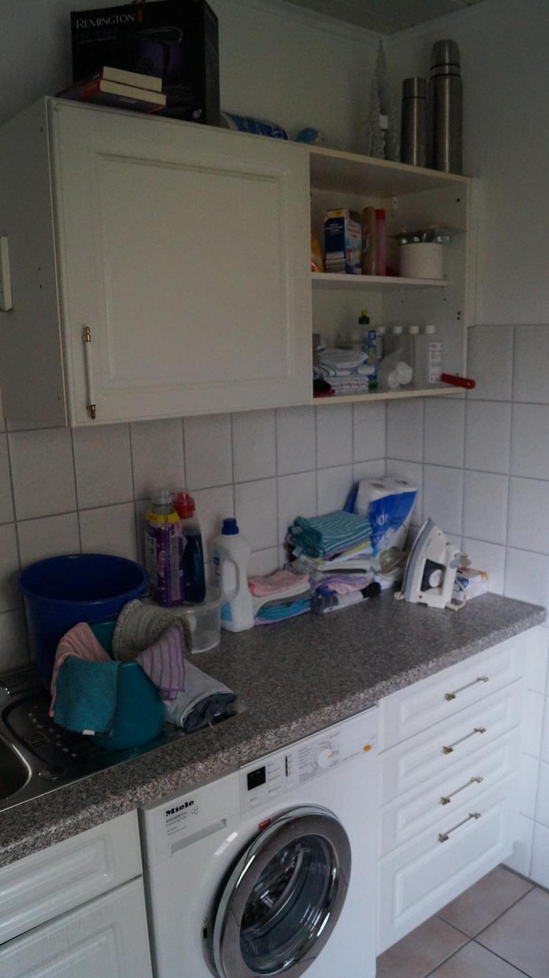 Ferienwohnung Pasch-Wittke Geldern Eksteriør bilde