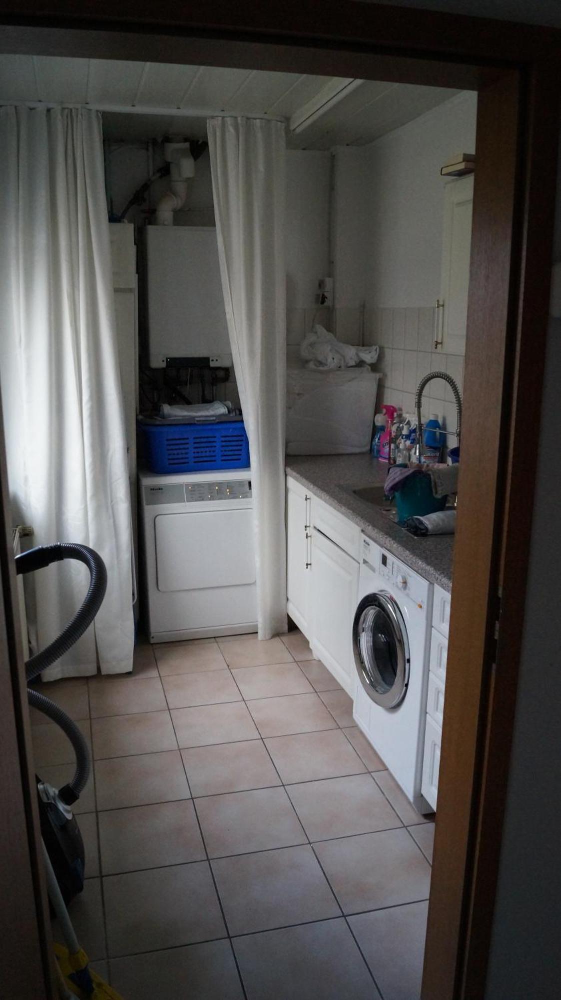 Ferienwohnung Pasch-Wittke Geldern Eksteriør bilde