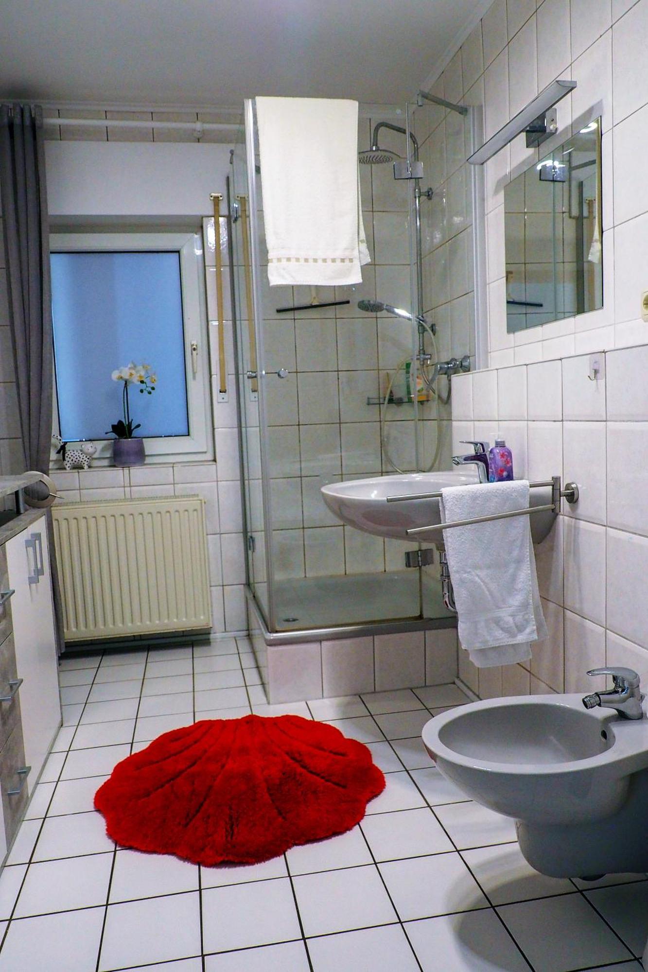 Ferienwohnung Pasch-Wittke Geldern Eksteriør bilde