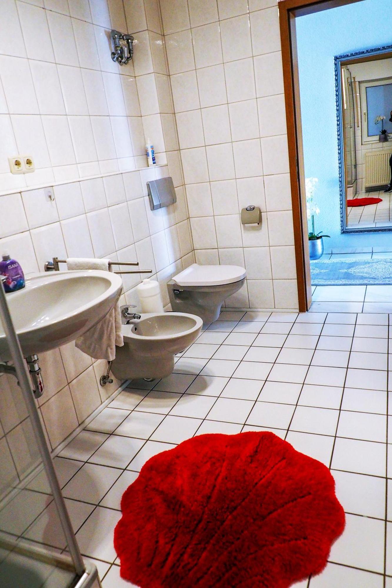 Ferienwohnung Pasch-Wittke Geldern Eksteriør bilde