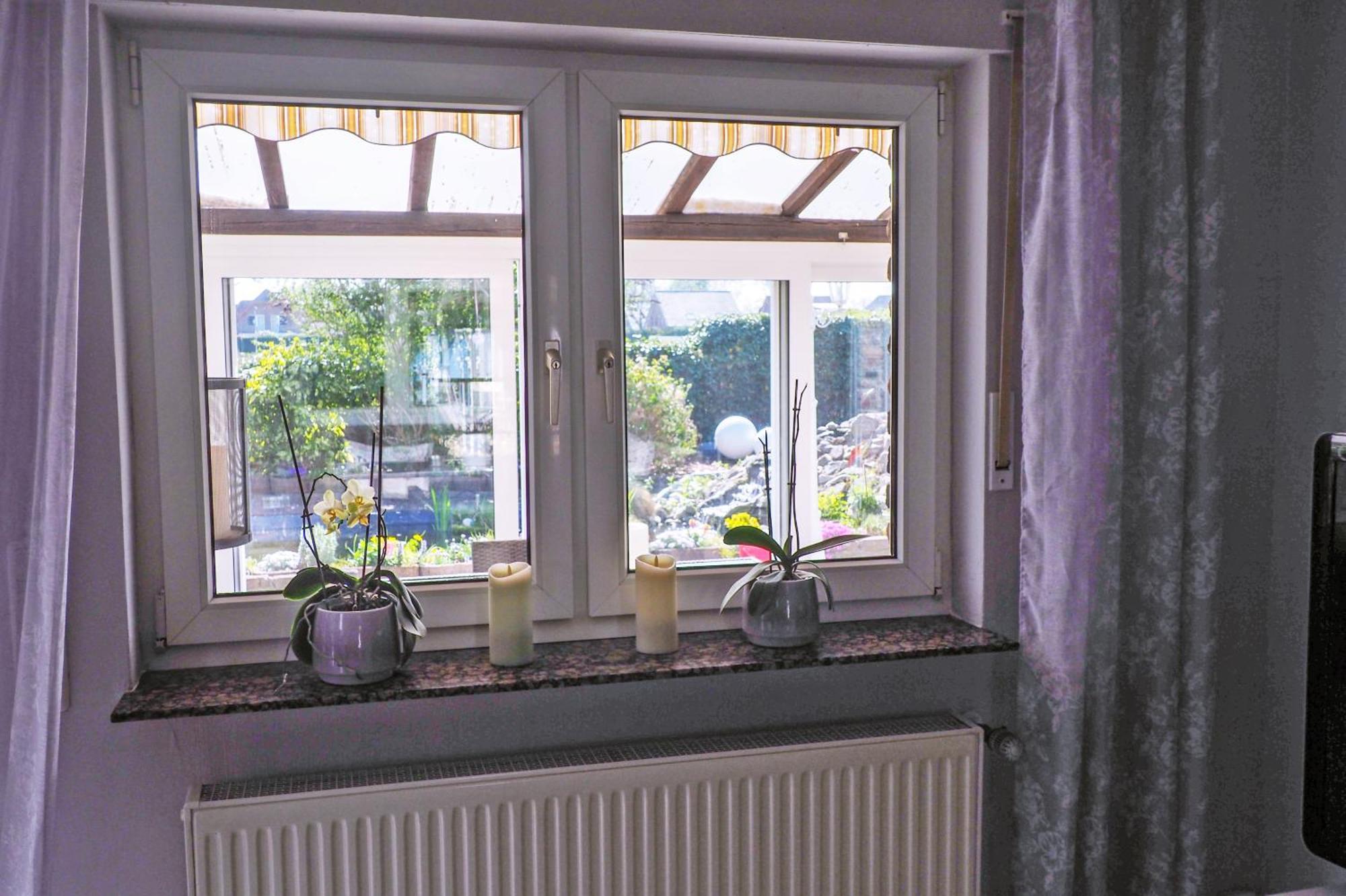 Ferienwohnung Pasch-Wittke Geldern Eksteriør bilde