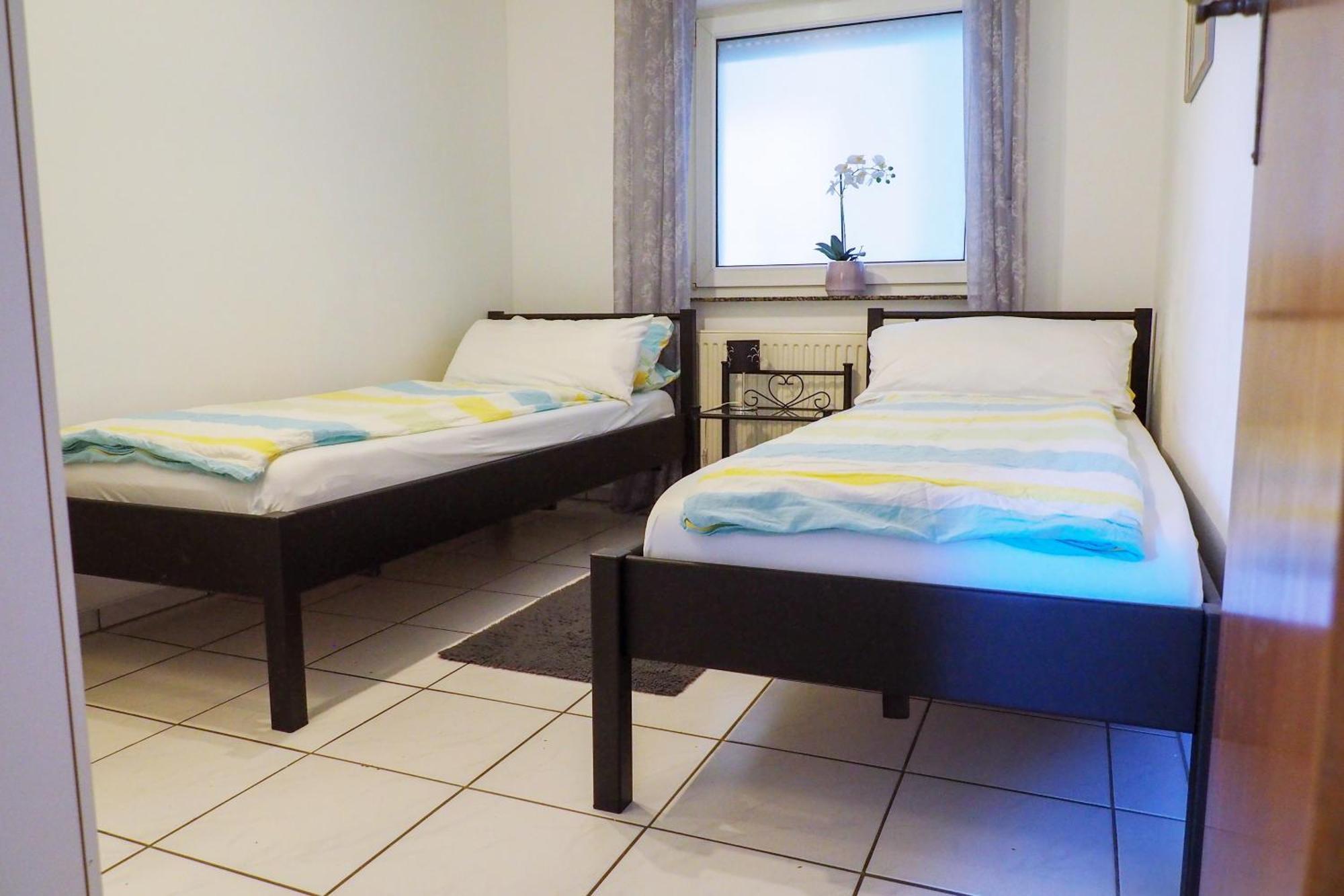 Ferienwohnung Pasch-Wittke Geldern Eksteriør bilde
